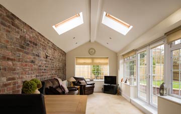 conservatory roof insulation Tilney All Saints, Norfolk