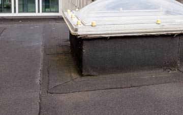 disadvantages of Tilney All Saints flat roofs