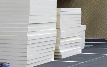 Tilney All Saints flat roof insulation costs