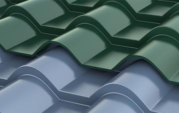 who should consider Tilney All Saints plastic roofs