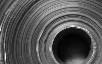 Tilney All Saints pvc roof replacement