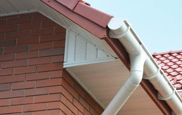 Tilney All Saints soffit repair costs