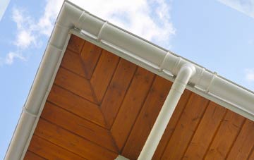 Tilney All Saints soffit types