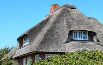 thatch roofing Tilney All Saints, Norfolk