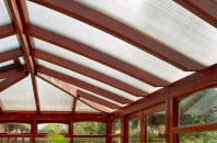Tilney All Saints conservatory roofing insulation