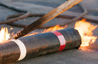 free Tilney All Saints flat roofing repair quotes