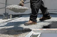 find rated Tilney All Saints flat roofing replacement companies