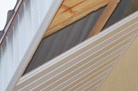 rated Tilney All Saints soffit repair companies