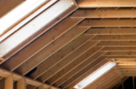 Tilney All Saints tapered roof insulation quotes