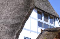 find rated Tilney All Saints thatchers